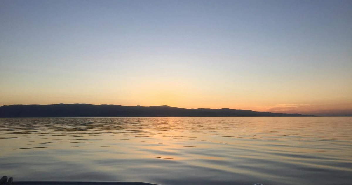 Outboard Vs Inboard Brake Rotor Inboard vs Outboard Motors: Pros, Cons, and Best Uses | Boats For Sale ...